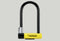 Antifurto ad U Kryptonite U New York STD