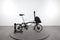 Brompton C Line Electric 6 Speed