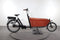 Bakfiets Cargobike Long
