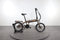 Bizobike Loretti