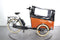 Bakfiets Triporteur Steps
