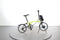 Brompton C Line Electric 4 Speed