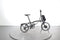 Brompton C Line Electric 12 Speed