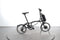 Brompton C Line Electric 12 Speed